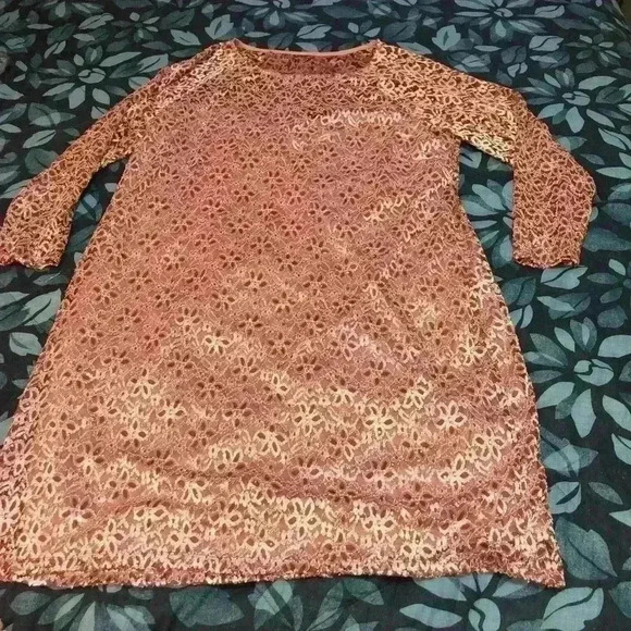Candalite Women’s 3X dress - Picture 1 of 5